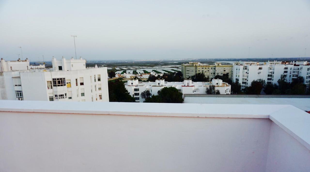 El Mirador De La Isla Apartamento San Fernando Exterior foto