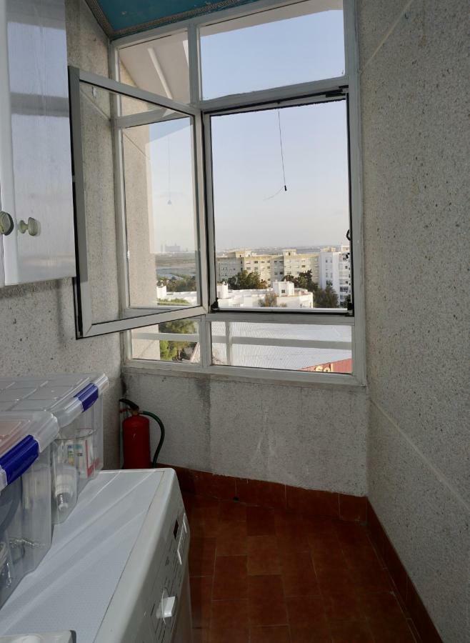 El Mirador De La Isla Apartamento San Fernando Exterior foto